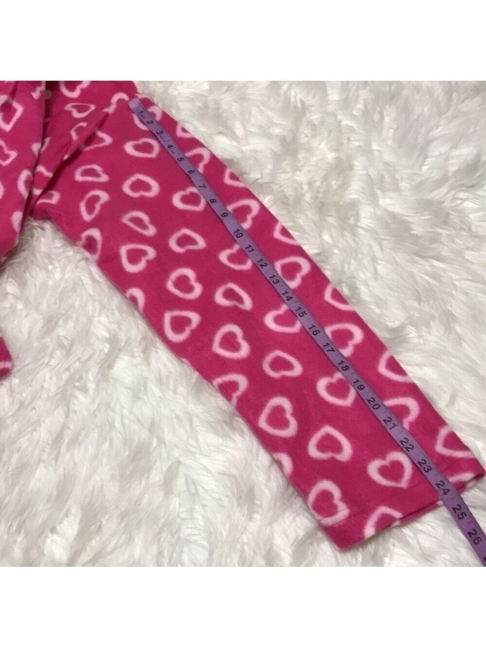 đ
șNWT Mayfair Fleece Robe - Picture 6 of 9